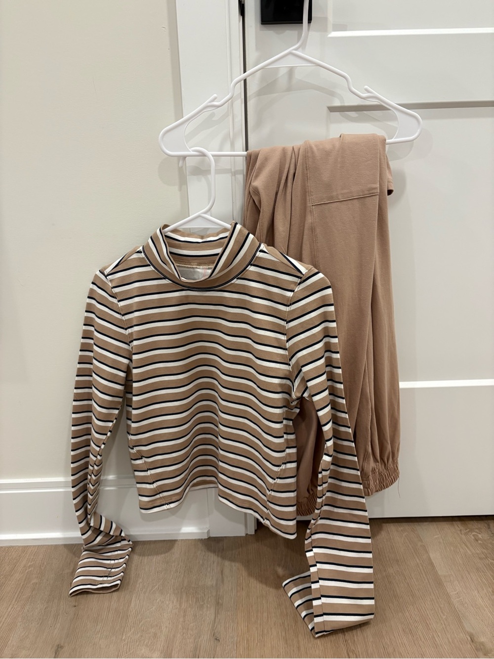 NWT Free People Movement Printer Up In The Air Set Size Small